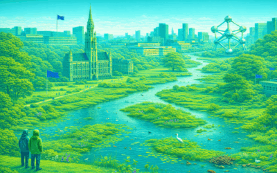 SUSTAIN Final Event: a project to assess nature-related issues and catalyzing nature action